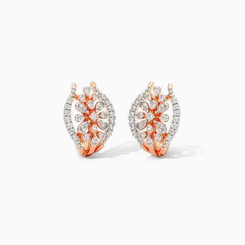 Diamond Earing 03