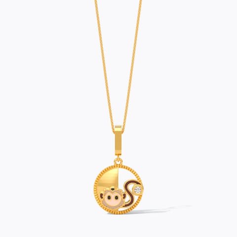Diamond Charm 03