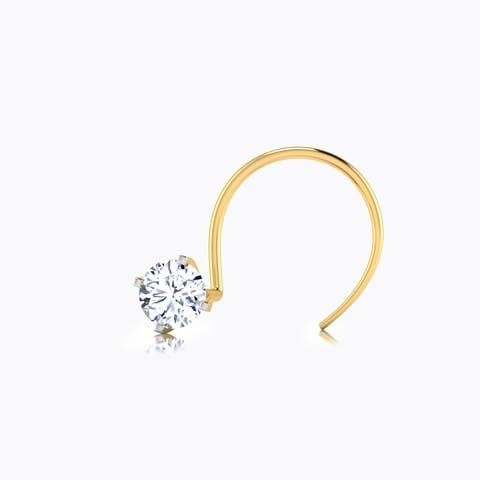 Diamond Nosepin 13