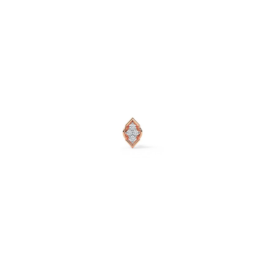 Diamond Nosepin 03