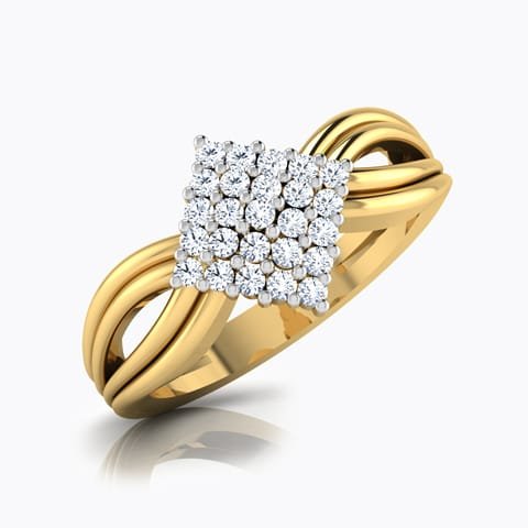 Diamond Ring 28