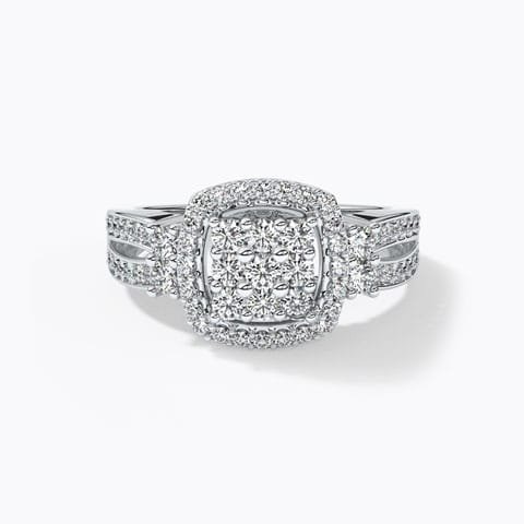 Diamond Ring 27
