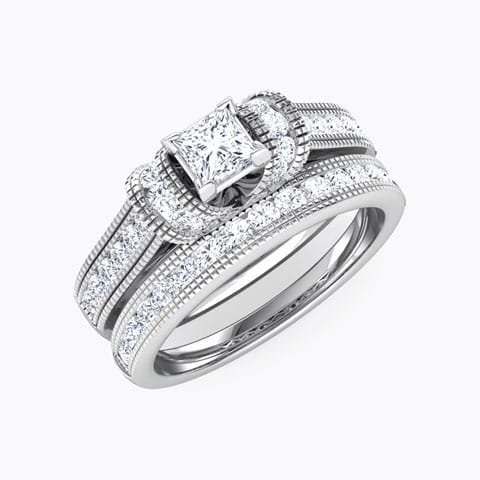 Diamond Ring 26