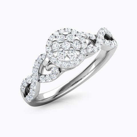 Diamond Ring 25