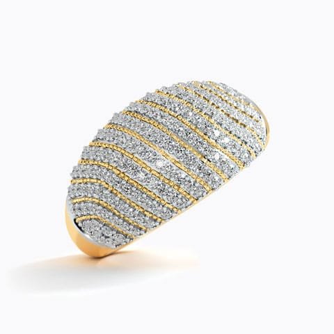 Diamond Ring 24