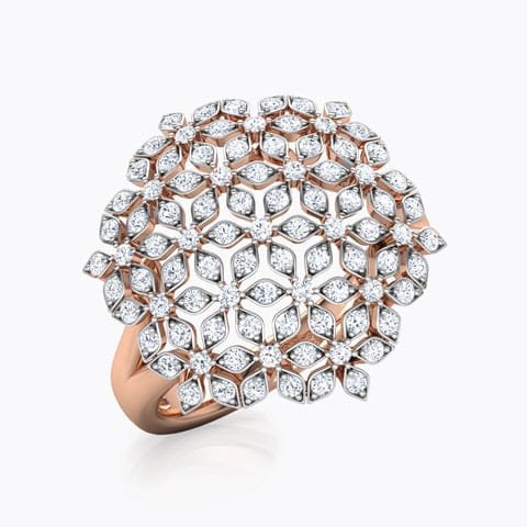 Diamond Ring 23