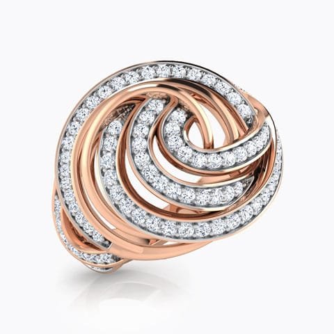 Diamond Ring 22