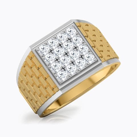 Diamond Ring 21