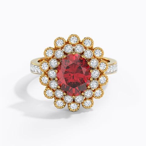 Diamond Ring 20
