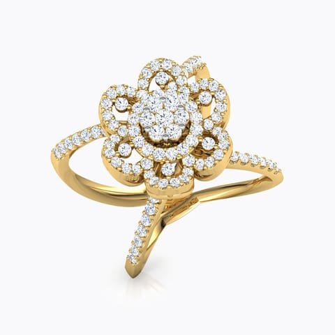 Diamond Ring 19