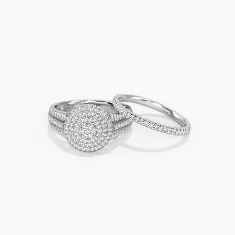 Diamond Ring 17