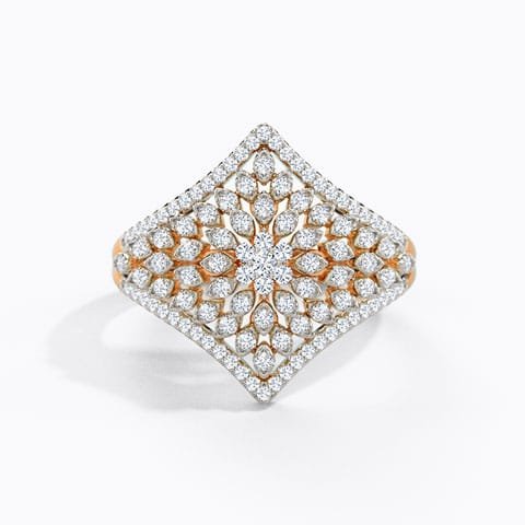 Diamond Ring 16