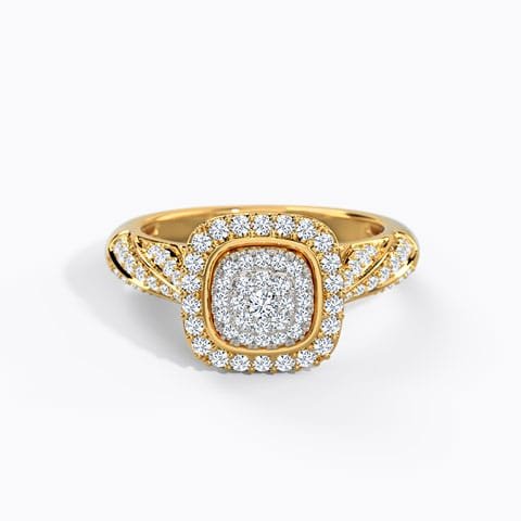 Diamond Ring 15