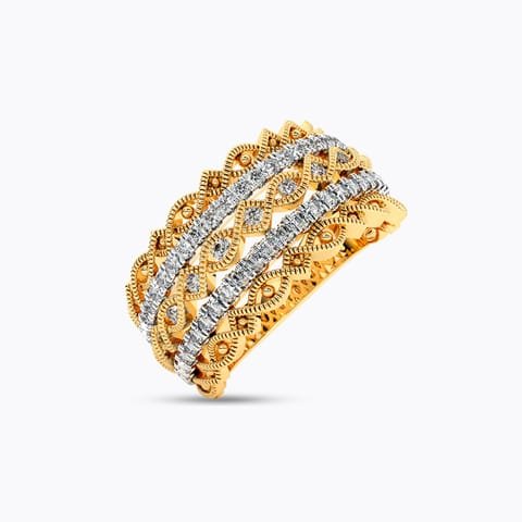Diamond Ring 13