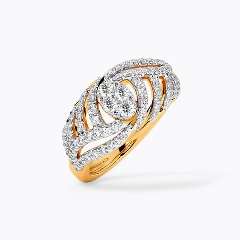 Diamond Ring 12