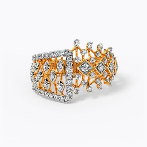 Diamond Ring 11