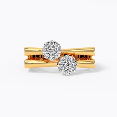 Diamond Ring 10