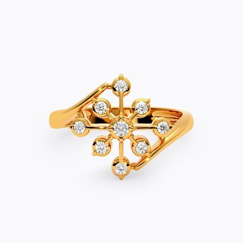 Diamond Ring 09
