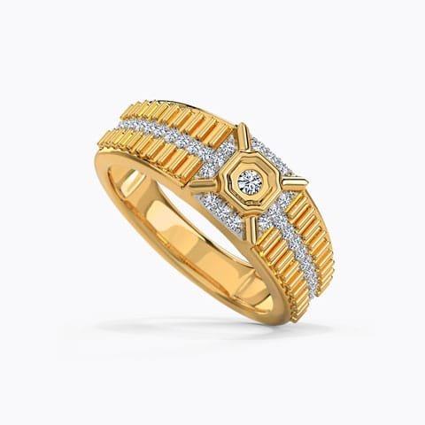 Diamond Ring 06
