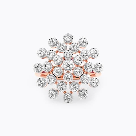 Diamond Ring 05