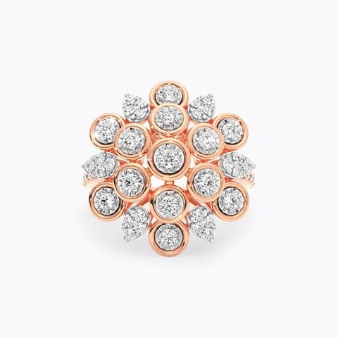 Diamond Ring 04