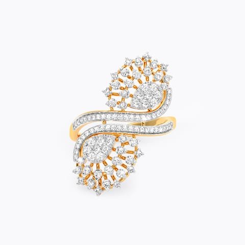 Diamond Ring 03