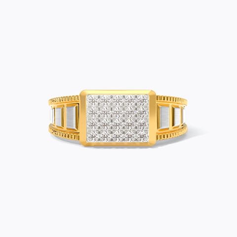 Diamond Ring 01