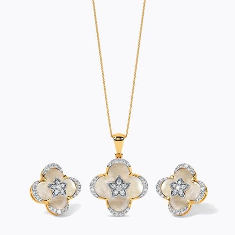 Diamond Product Set 24