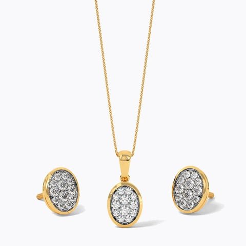 Diamond Product Set 23