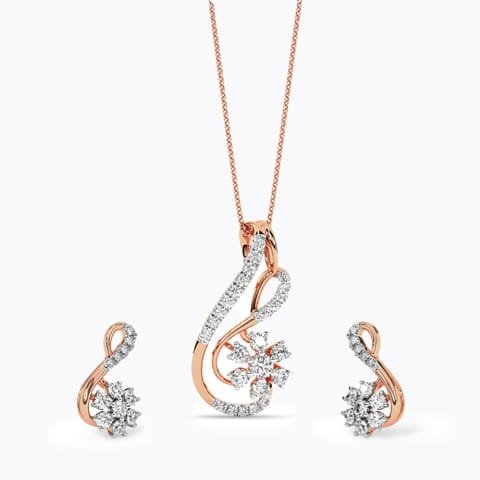 Diamond Product Set 22