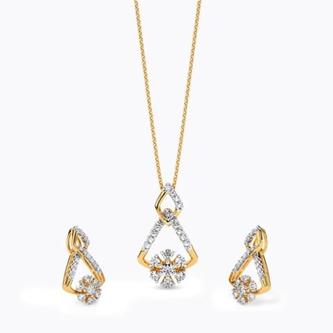 Diamond Product Set 21