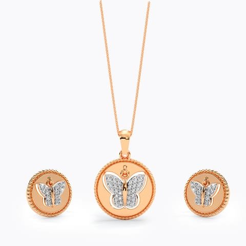 Diamond Product Set 19