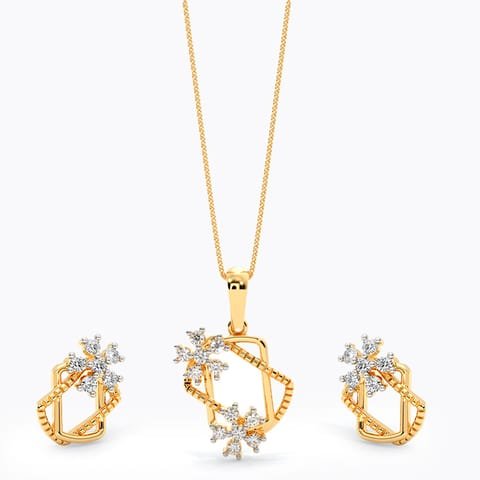 Diamond Product Set 18