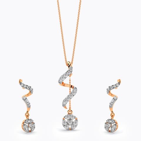 Diamond Product Set 17