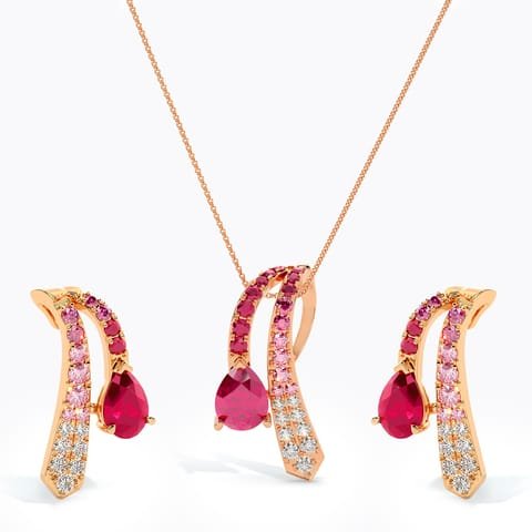 Diamond Product Set 16