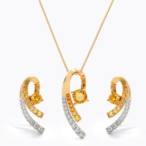 Diamond Product Set 15