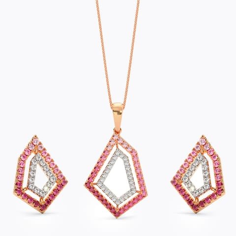 Diamond Product Set 14
