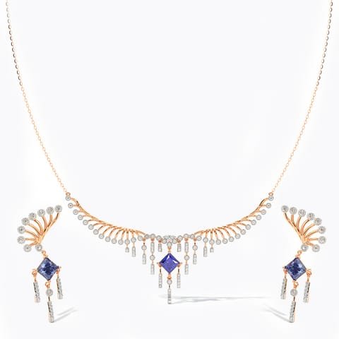 Diamond Product Set 13