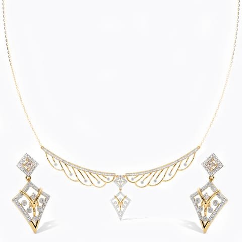 Diamond Product Set 12