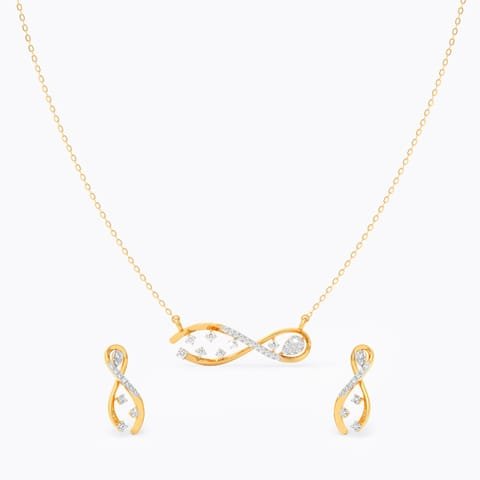 Diamond Product Set 11