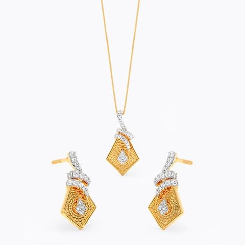 Diamond Product Set 10