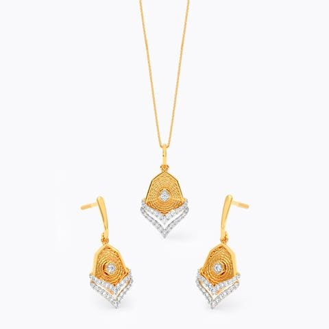Diamond Product Set 09