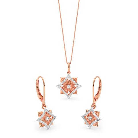 Diamond Product Set 08