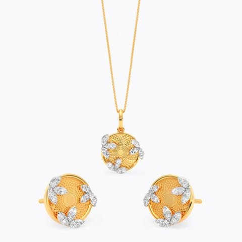 Diamond Product Set 07