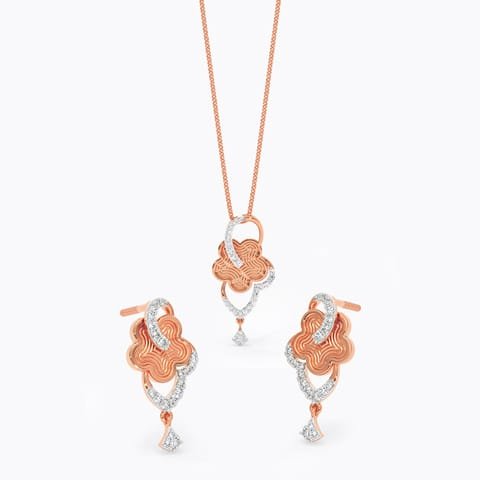Diamond Product Set 06