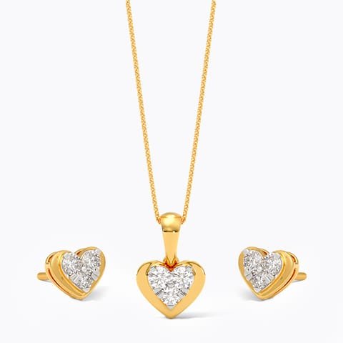 Diamond Product Set 05