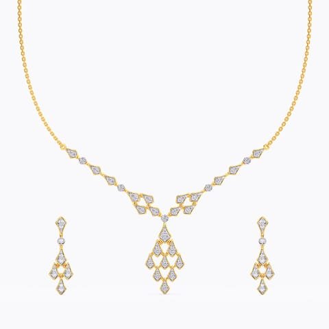Diamond Product Set 04
