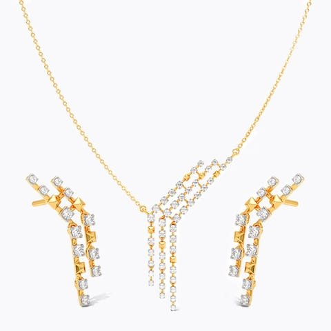 Diamond Product Set 03