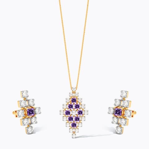 Diamond Product Set 02