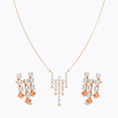 Diamond Product Set 01